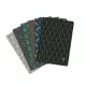 Füzet Clairefontaine Neo Deco Fall/Winter 14,8x21 cm 48 lapos vonalas, vegyes