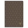 Füzet Clairefontaine Neo Deco Fall/Winter 14,8x21 cm 48 lapos vonalas, vegyes