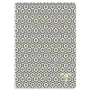 Füzet Clairefontaine Neo Deco Fall/Winter 14,8x21 cm 48 lapos vonalas, vegyes