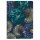 Füzet Clairefontaine K3 Kenzo A/4, 32 lapos, vonalas, margós, vegyes