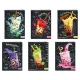 Füzet Statovac Play Bubble Tea A5 tűzött 50 lapos vonalas