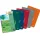 Spirálfüzet Clairefontaine Forever Premium A/5 60 lapos, vonalas
