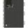 Spirálfüzet Street Pad Black & White Edition A/4 100 lapos vonalas, fekete