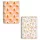 Spirálfüzet Forever Young A/4 vonalas Capybara