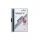 Clip-mappa Durable Duraclip A/4 60 lapig szürke