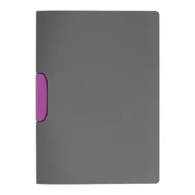 Clip-mappa Durable Duraswing Color A/4 30 lapig pink