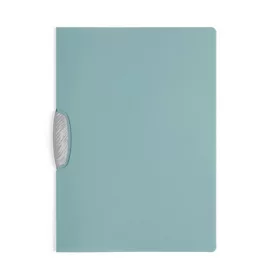 Clip-mappa Durable Swingclip Color A/4 30 lapig türkiz