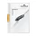 Clip-mappa Durable Swingclip A/4 30 lapig narancssárga