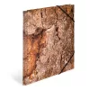 Gumis mappa karton Herma A/4 Fa