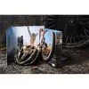 Iratrendező Herma A/4 70 mm gerinccel Mountain Bike