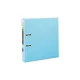 Iratrendező Exacompta Prem'touch PP A/4 Maxi 50 mm gerinccel világoskék