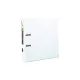 Iratrendező Exacompta Prem'touch PP A/4 Maxi 50 mm gerinccel fehér