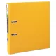 Iratrendező Exacompta Prem'touch PP A/4 Maxi 50 mm gerinccel sárga