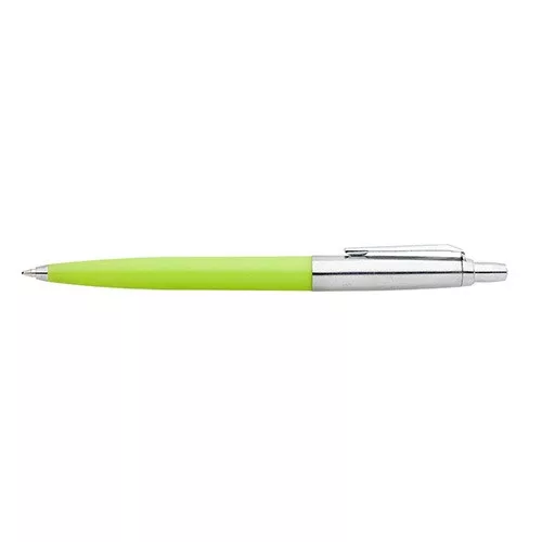 Golyóstoll Polo Color 0.8 mm kék vegyes színek