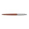 Golyóstoll Parker Jotter narancs- ezüst klipsz 1953189
