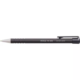 Golyóstoll Penac RB-085B 0.7 mm fekete BA1002-06