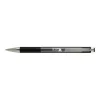 Golyóstoll Zebra F-301A 0.7 mm antracit