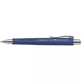 Golyóstoll Faber-Castell Poly Ball vegyes színek