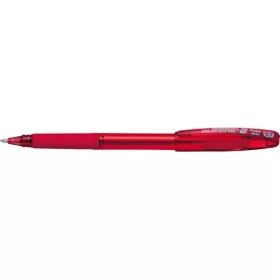 Golyóstoll Pentel Superb G BK401-B 0,7 mm piros