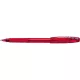 Golyóstoll Pentel Superb G BK401-B 0,7 mm piros