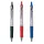 Golyóstoll Pilot Acroball Metal 0.5 mm kék BAB-25F-L
