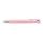 Golyóstoll + mechanikus ceruza Zebra bLen 2+S rózsaszín test