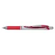 Roller Pentel Energel BL77-B 0,7 mm piros