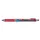 Roller Pentel Energel BLN75-B 0,5 mm piros