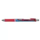 Roller Pentel Energel BLN75-B 0,5 mm piros