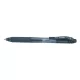 Roller Pentel EnergelX BL107-A 0,7 mm fekete