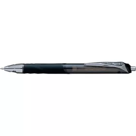 Roller Pentel HyperG KL257-A 0,7 mm fekete