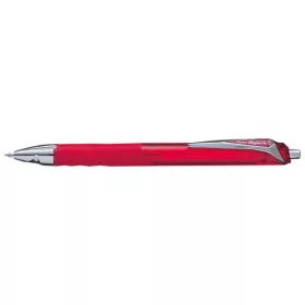 Roller Pentel HyperG KL257-B 0,7 mm piros