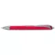 Roller Pentel HyperG KL257-B 0,7 mm piros