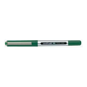 Roller Uni UB-150E 0.5 mm zöld