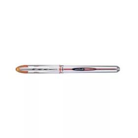 Roller Uni UB-200 0.3 mm narancssárga
