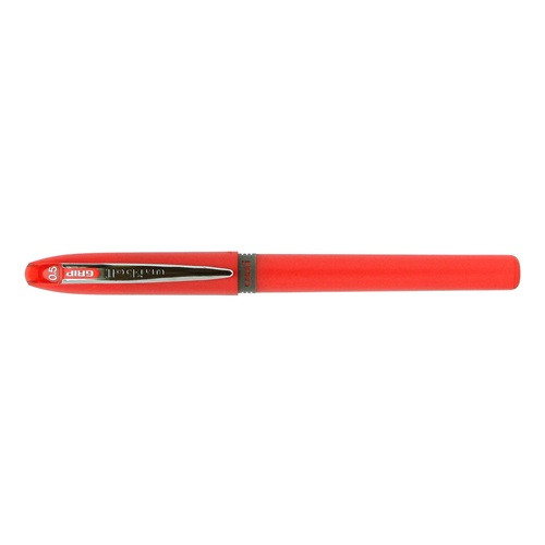 Roller Uni UB-245 0.2 mm piros