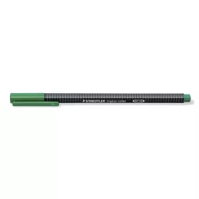 Roller Staedtler Triplus 0.4 mm zöld