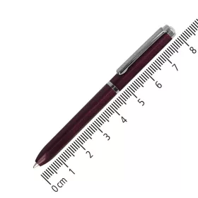 Golyóstoll mini Online Portemonnaie Crystal lila