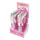 Display Töltőtoll+Roller Online Barbie 12 db-os vegyes