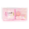 Iskolai szett Online Barbie 6 db-os klt.-ben