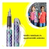Töltőtoll Online College Sellő 0.5 mm cserélhető betétes