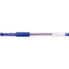 Zselés toll Gel-Ico D12 0,5 mm kék