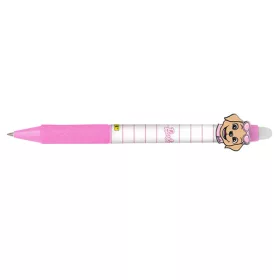 Zseléstoll Online Barbie Magixx Puppy radírozható darabos