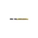Lakkmarker Stanger 1-3 mm arany