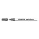 Lakkmarker Stanger 1-3 mm fehér