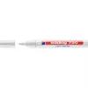 Lakkmarker Edding 750 2-4 mm fehér