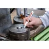 Lakkmarker Edding 750 2-4 mm fehér