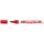 Lakkmarker Edding 750 piros
