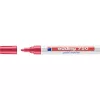 Lakkmarker Edding 750 piros