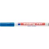 Lakkmarker Edding 751 kék